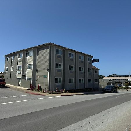 Pacific Drift San Francisco Pacifica Motel Dış mekan fotoğraf