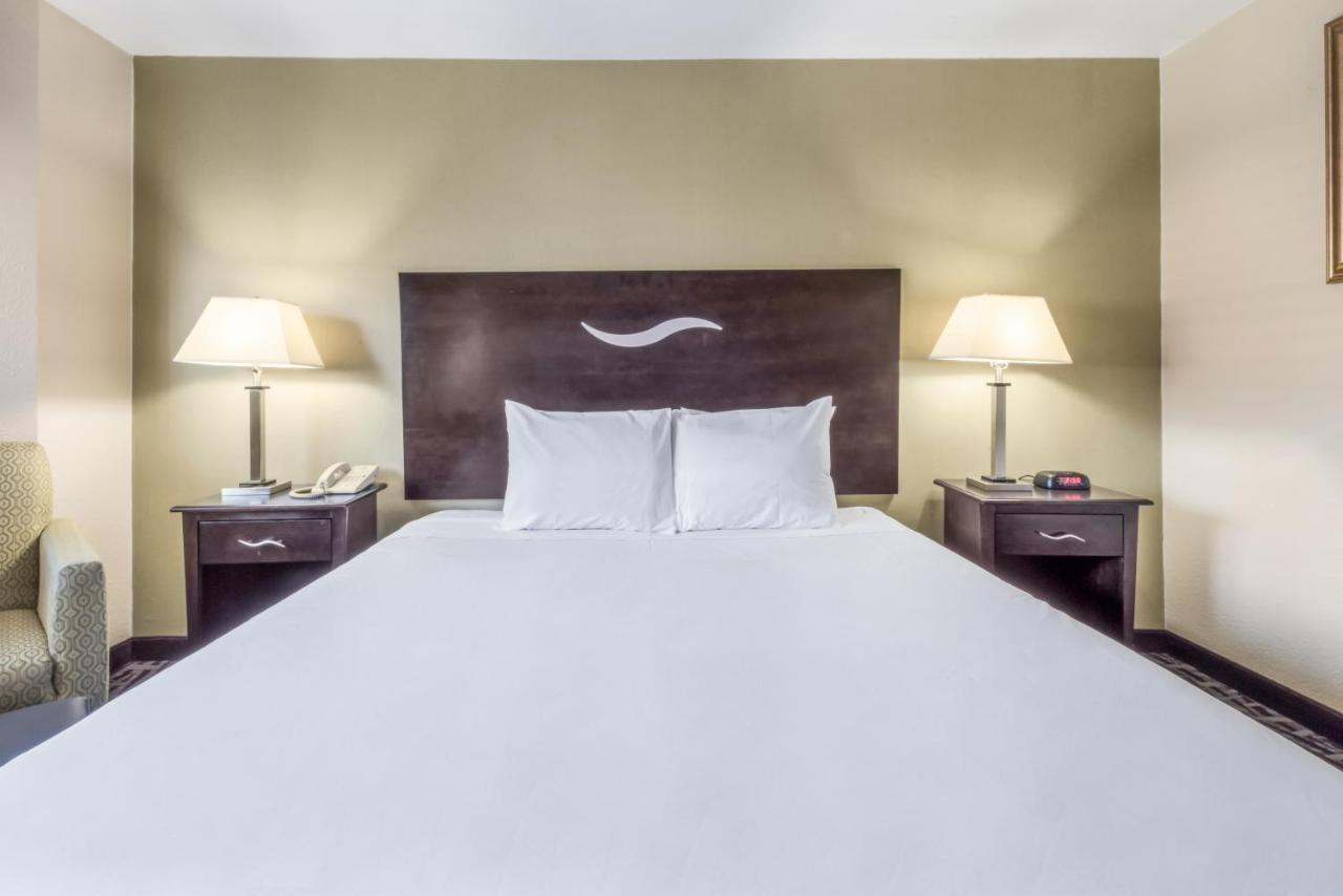 Pacific Drift San Francisco Pacifica Motel Dış mekan fotoğraf