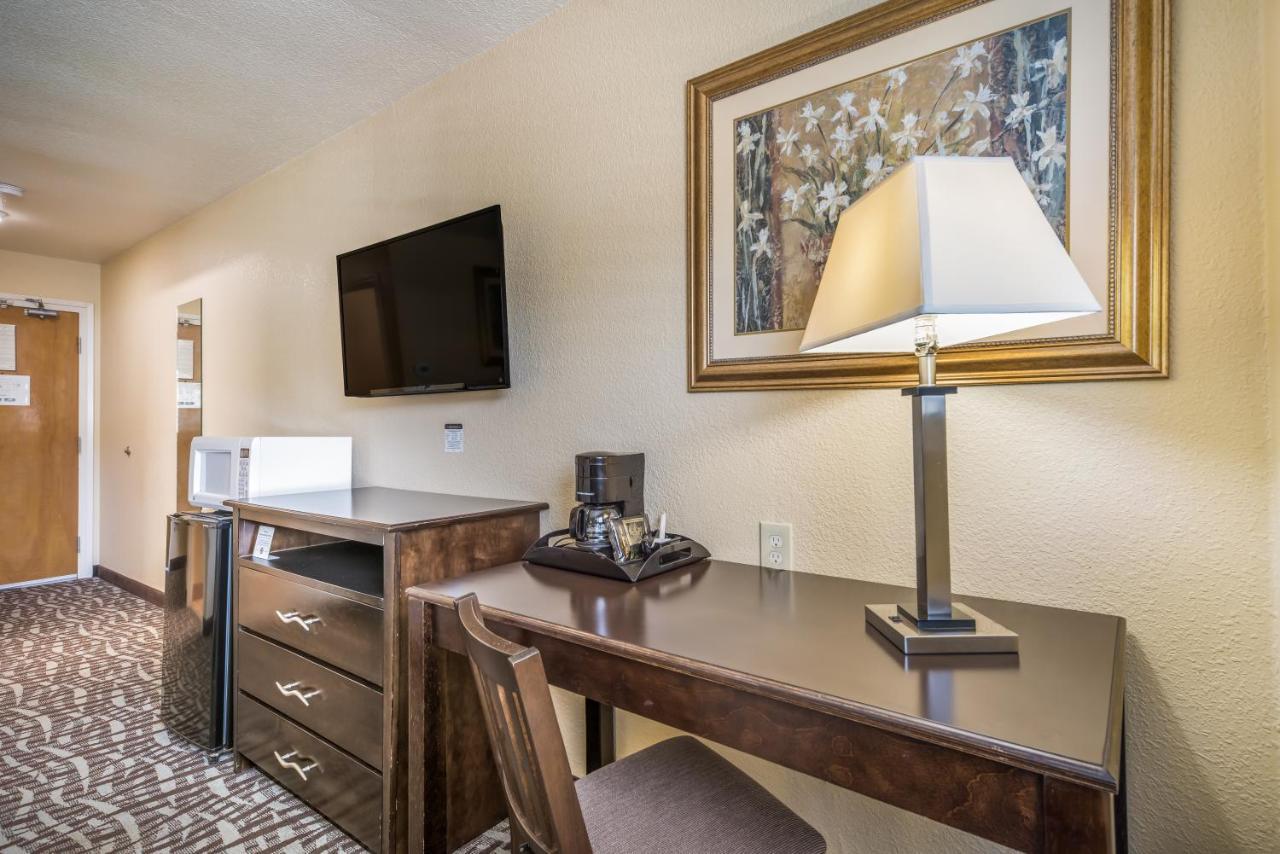 Pacific Drift San Francisco Pacifica Motel Dış mekan fotoğraf