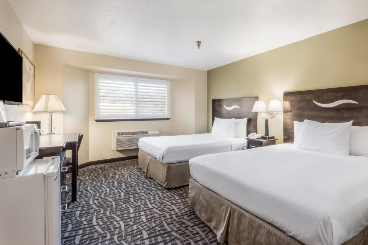 Pacific Drift San Francisco Pacifica Motel Dış mekan fotoğraf