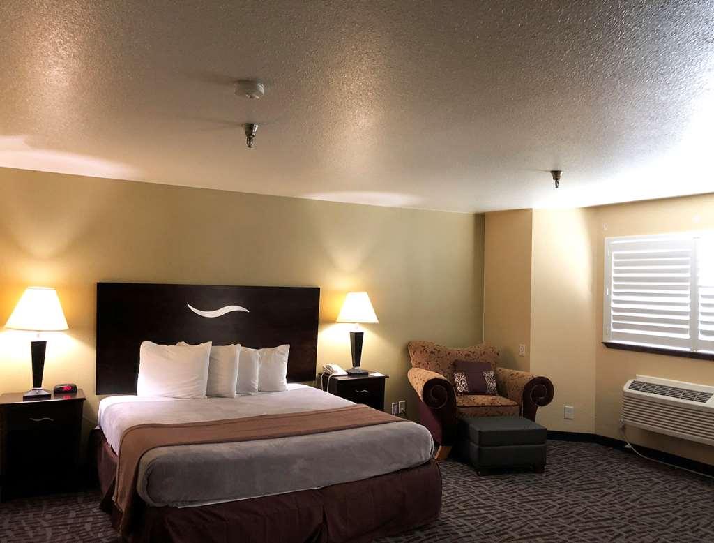 Pacific Drift San Francisco Pacifica Motel Oda fotoğraf