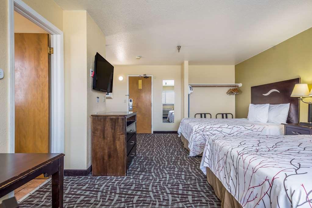 Pacific Drift San Francisco Pacifica Motel Oda fotoğraf