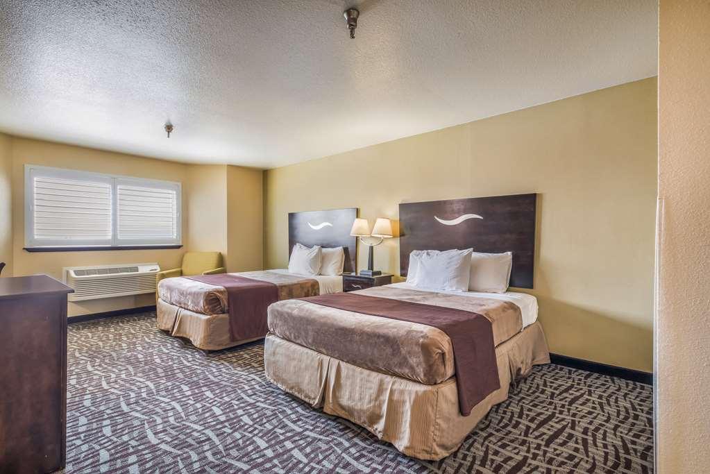 Pacific Drift San Francisco Pacifica Motel Oda fotoğraf
