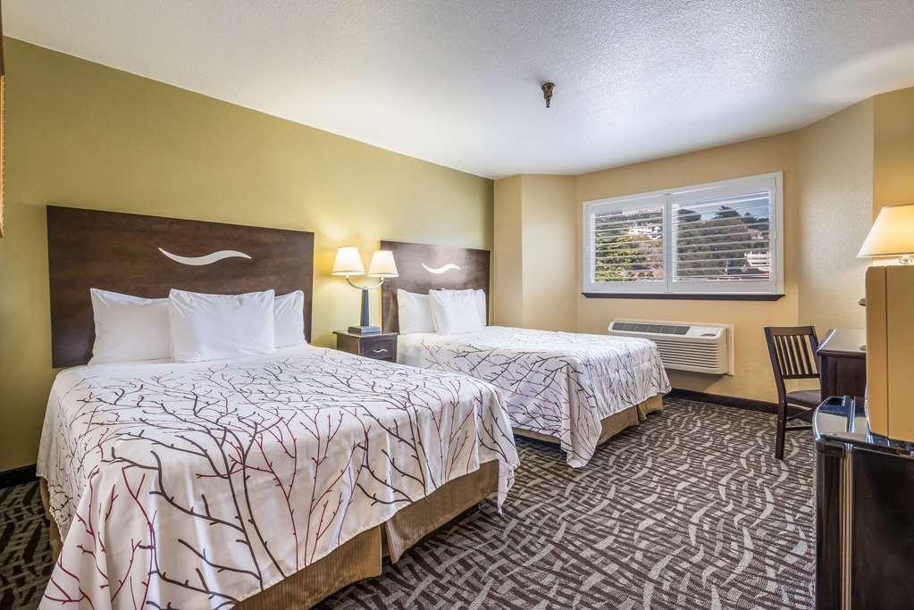 Pacific Drift San Francisco Pacifica Motel Oda fotoğraf